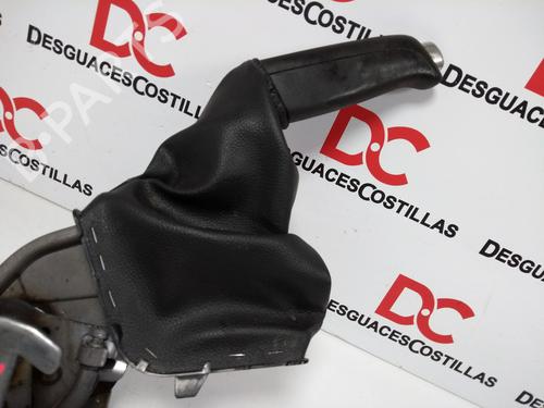 Hand brake FORD MONDEO IV (BA7) 2.0 TDCi | BP17402551I18