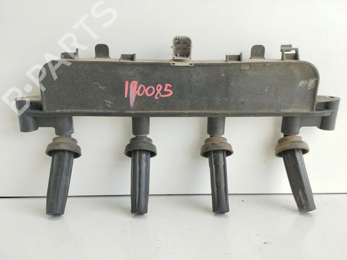 Ignition coil PEUGEOT 206 Hatchback (2A/C) 1.4 LPG | BP30077747M94 