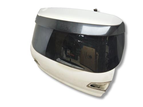 Tailgate CITROËN C4 II (NC_) 1.6 HDi 110 | BP38499244C6 - Image 9