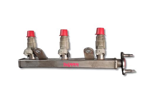 Used Injection rail Injection rail 38499259 38499259
