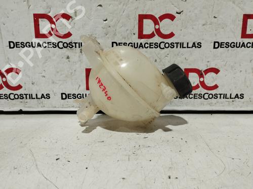 Used Expansion tank PEUGEOT 208 I (CA_, CC_) 1.6 HDi (92 hp) 17424185