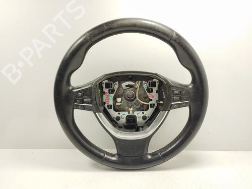 Used Steering wheel BMW 5 (F10) 520 d (184 hp) 18903902
