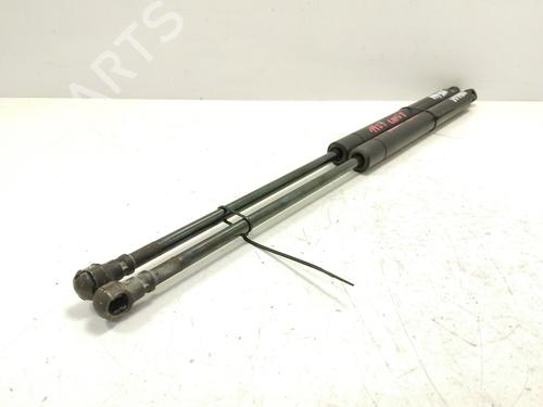 Hood lift support MERCEDES-BENZ E-CLASS (W210) E 280 (210.063) | BP24627564C139 