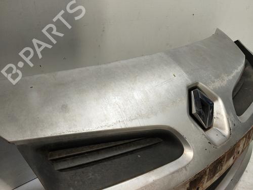 Front bumper RENAULT CLIO III (BR0/1, CR0/1)  | BP28715012C7 