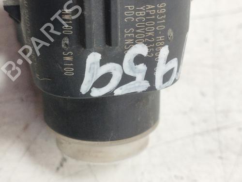 Elektronisk sensor KIA STONIC (YB)  | BP27858032M84 