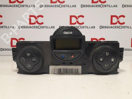 Used Climate control RENAULT SCÉNIC II (JM0/1_) [2003-2010]  17405870