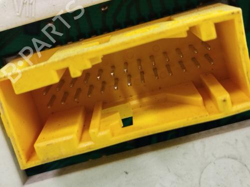 Instrument cluster PEUGEOT 206 Hatchback (2A/C) 1.4 LPG | BP31051203C47