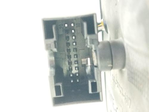Left mirror MERCEDES-BENZ C-CLASS (W203) C 200 CDI (203.004) | BP17425849C26 