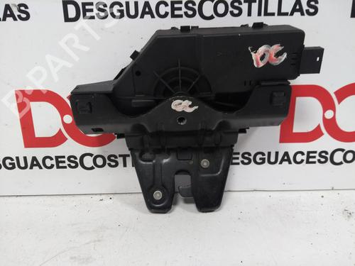 Tailgate lock BMW 3 (E46) 320 d | BP17403277C101 