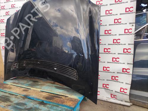Hood MERCEDES-BENZ C-CLASS (W203) C 220 CDI (203.006, 203.008) | BP17404593C1 