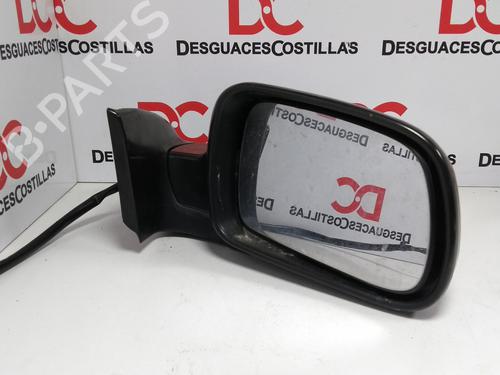 Right mirror PEUGEOT 307 Break (3E) 1.6 HDi 110 | BP17399092C27 