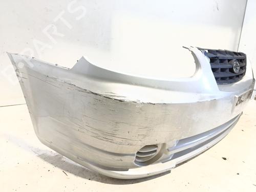 Front bumper HYUNDAI ACCENT II (LC)  | BP32411557C7 