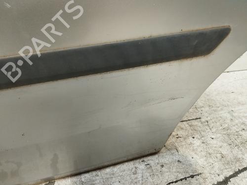 Left slide door OPEL COMBO Box Body/MPV  | BP29176507C74 