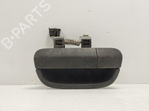 Used Tailgate handle MERCEDES-BENZ VITO / MIXTO Van (W639) [2003-2025]  23452594