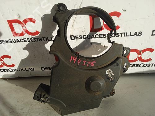 Used Timing cover FORD FOCUS C-MAX (DM2) [2003-2007]  17413296