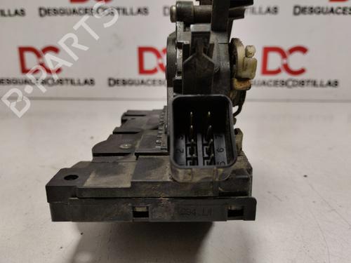 Front right lock FORD FOCUS I (DAW, DBW) 1.8 TDCi | BP17411582C97 