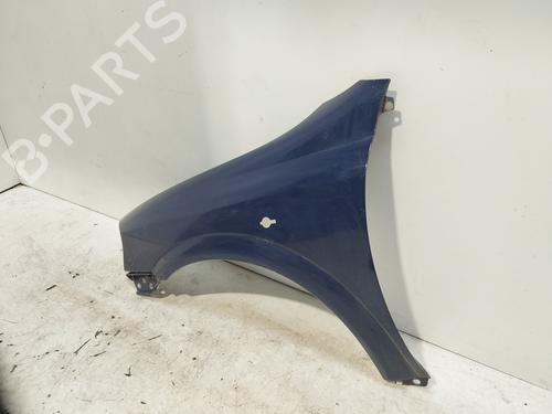 Left front fenders OPEL ASTRA G Saloon (T98) 2.0 DTI 16V (F69) | BP19142334C41 