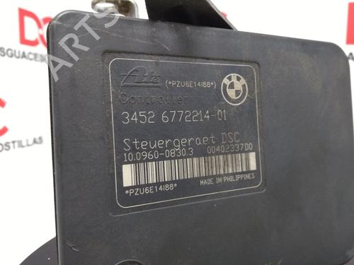 ABS pump BMW 1 (E87) 118 d | BP17403406M43 