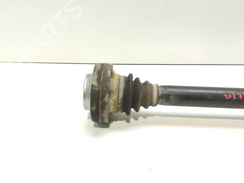 Left rear driveshaft BMW 5 (E60) 535 d | BP22902269M40 