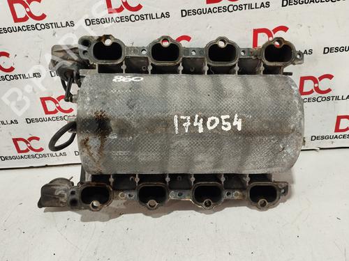 Intake manifold MERCEDES-BENZ M-CLASS (W163) ML 430 (163.172) | BP27816614M70 