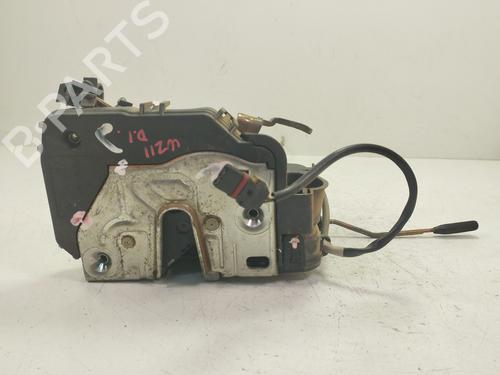 Używane Zamek drzwi przednich lewych MERCEDES-BENZ E-CLASS (W211) [2002-2009]  30847359