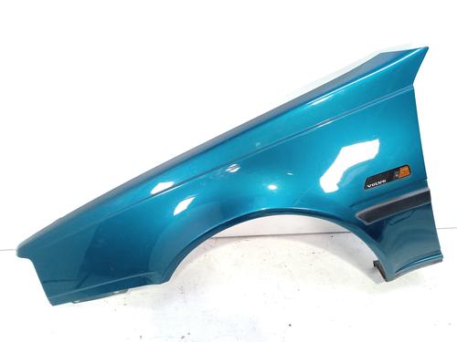 Left front fenders VOLVO 440 (445) 1.8 3343278 |