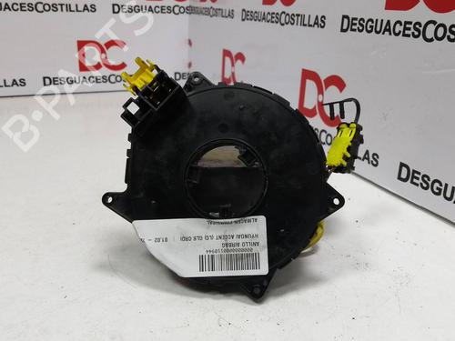 Squib airbag HYUNDAI ACCENT II (LC) 1.5 CRDi | BP17398304C102 