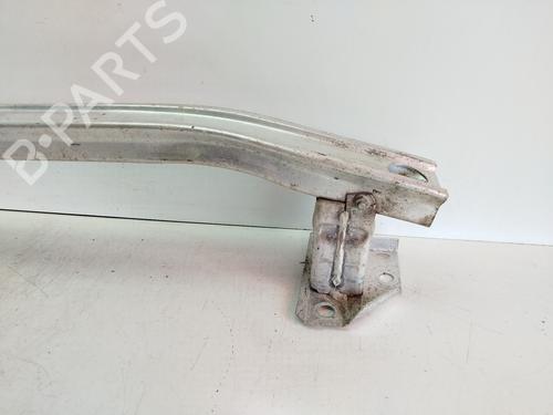 Front bumper reinforcement RENAULT CLIO III (BR0/1, CR0/1) 1.2 16V (BR0P, CR0P) | BP28180633C109 