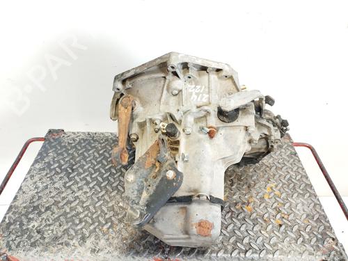 Gearbox CITROËN SAXO (S0, S1) 1.5 D | BP27098104M3 