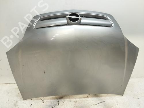 Hood OPEL SIGNUM Hatchback (Z03)  | BP29370678C1 