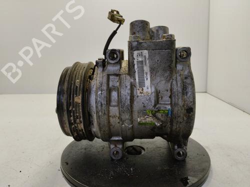 Used AC compressor CHEVROLET AVEO / KALOS Hatchback (T250, T255) 1.2 (84 hp) 17419882