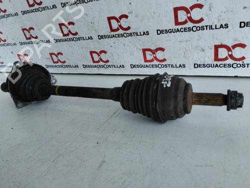 Left front driveshaft RENAULT CLIO II (BB_, CB_) 1.2 (BB0A, BB0F, BB10, BB1K, BB28, BB2D, BB2H, CB0A,... | BP30160288M38