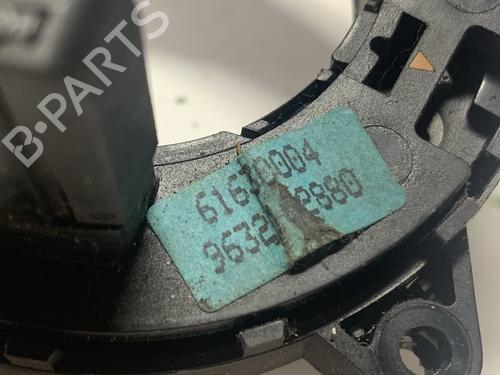 Squib airbag CITROËN SAXO (S0, S1) 1.5 D | BP17398332C102 