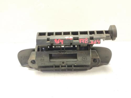Rear right exterior door handle CITROËN XSARA Coupe (N0) 2.0 HDi 109 | BP18337515C130 