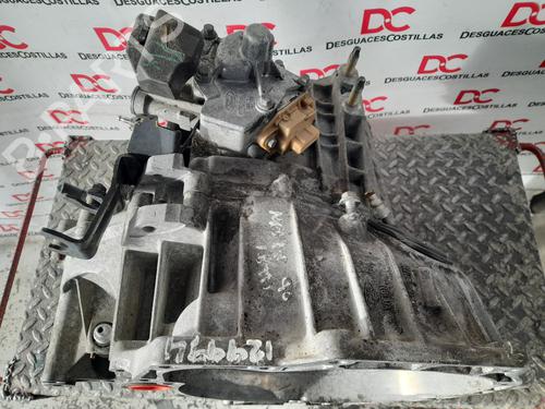 Gearbox FORD MONDEO II (BAP) 1.8 TD | BP17406815M3 