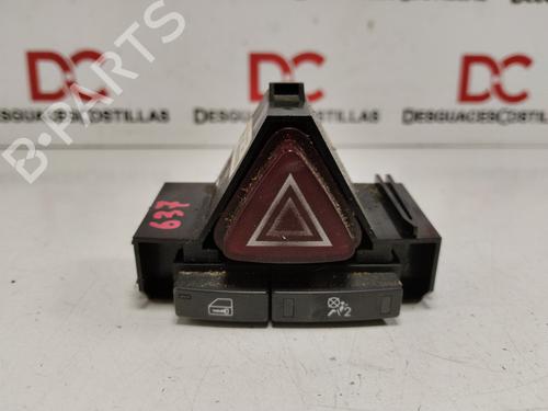 Used Warning switch OPEL CORSA D (S07) 1.3 CDTI (L08, L68) (75 hp) 26922295