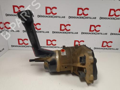 Styring servopumpe CITROËN BERLINGO MULTISPACE (B9) 1.6 HDi 110 (109 hp) 17404209