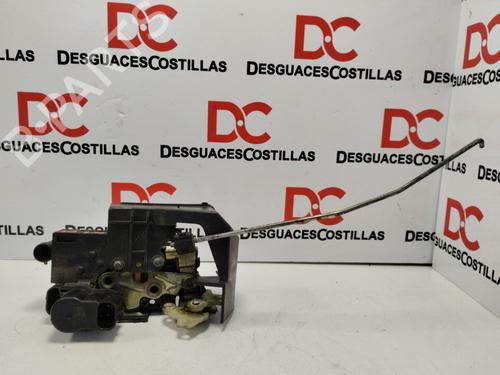 Venstre fortil lås ALFA ROMEO 156 (932_) 1.9 JTD (932.A2B00, 932.A2C00) (115 hp) 30055818