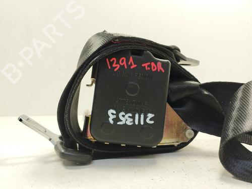 Used Rear right seatbelt LANCIA LYBRA (839_) 1.9 JTD (839AXI1A) (110 hp) 27191808