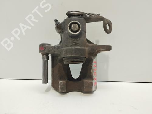 Right rear brake caliper OPEL ZAFIRA A MPV (T98) 2.0 DI 16V (F75) | BP17425804M106 