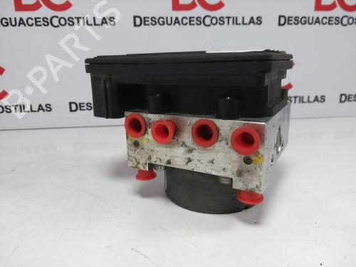 ABS pump DACIA LODGY (JS_)  | BP17401839M43 