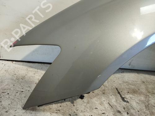 Left front fenders MERCEDES-BENZ S-CLASS (W221, V221) S 350 (221.056, 221.156) | BP25846178C41 