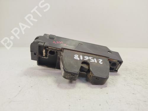 Bagklap lås CITROËN XSARA Break (N2) 2.0 HDI 90 (90 hp) 28088261