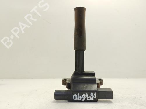 Used Ignition coil Ignition coil BMW 3 Touring (E91) 320 d (163 hp) 19075338 19075338