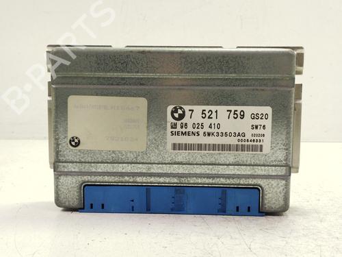 engine-control-unit-ecu-bmw-x5-e53-2000-2001-2002-2003-2004-2005-2006-34715336 main image