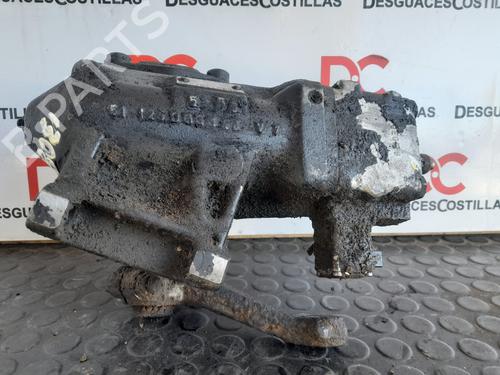 Steering rack BMW 5 (E34) 530 i | BP17407106M22 