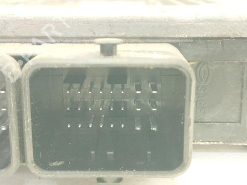 Engine control unit (ECU) RENAULT LAGUNA II (BG0/1_) 1.6 16V (BG0A, BG0L) | BP17426626M57 