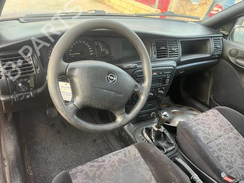 Left taillight OPEL VECTRA B (J96) 1.7 TD (F19) | BP30847339C34 