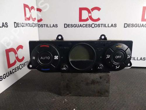 Climate control FORD MONDEO III (B5Y) 2.0 16V | BP17427381I5 