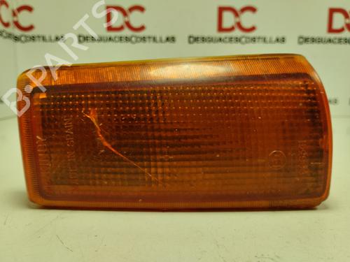 Used Left front indicator Left front indicator OPEL CORSA A TR (S83) [1982-1993] 35949639 35949639